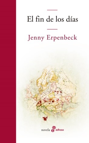 jenny erpenbeck